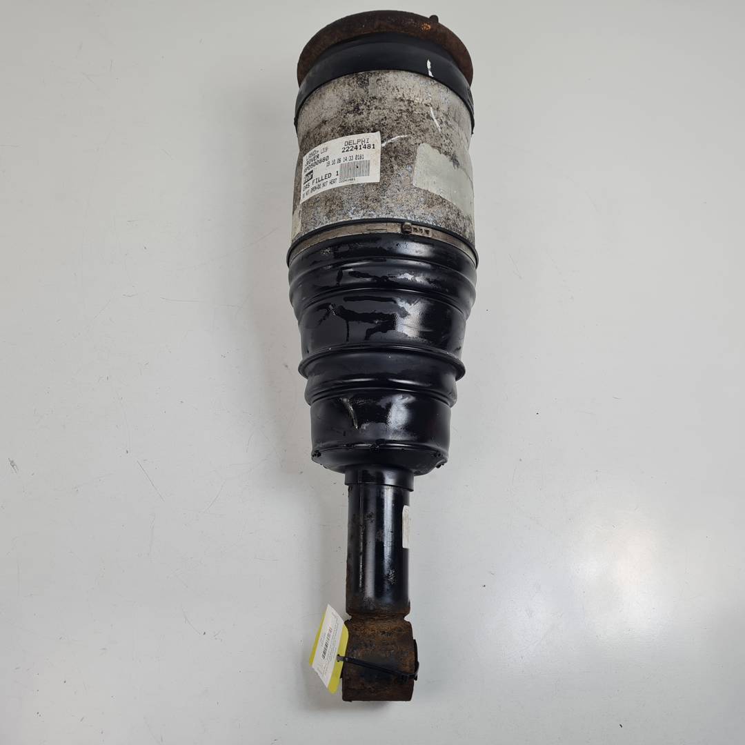 Stoßdämpfer hinten links - RPD500880 - LAND ROVER - DISCOVERY 3