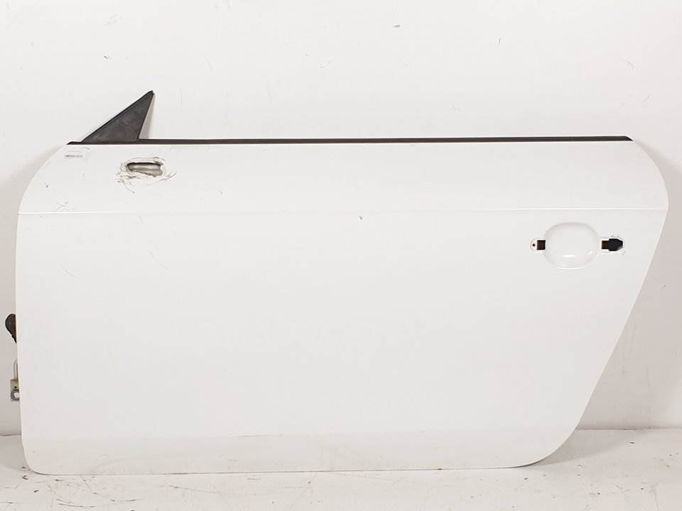 PUERTA DELANTERA IZQUIERDA - AUDI - TT (8J3/8J9)