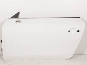PUERTA DELANTERA IZQUIERDA AUDI TT (8J3/8J9) Autodesguaces Alicante