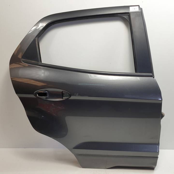 PUERTA TRASERA DERECHA FORD ECOSPORT (CR6) Autodesguaces Alicante