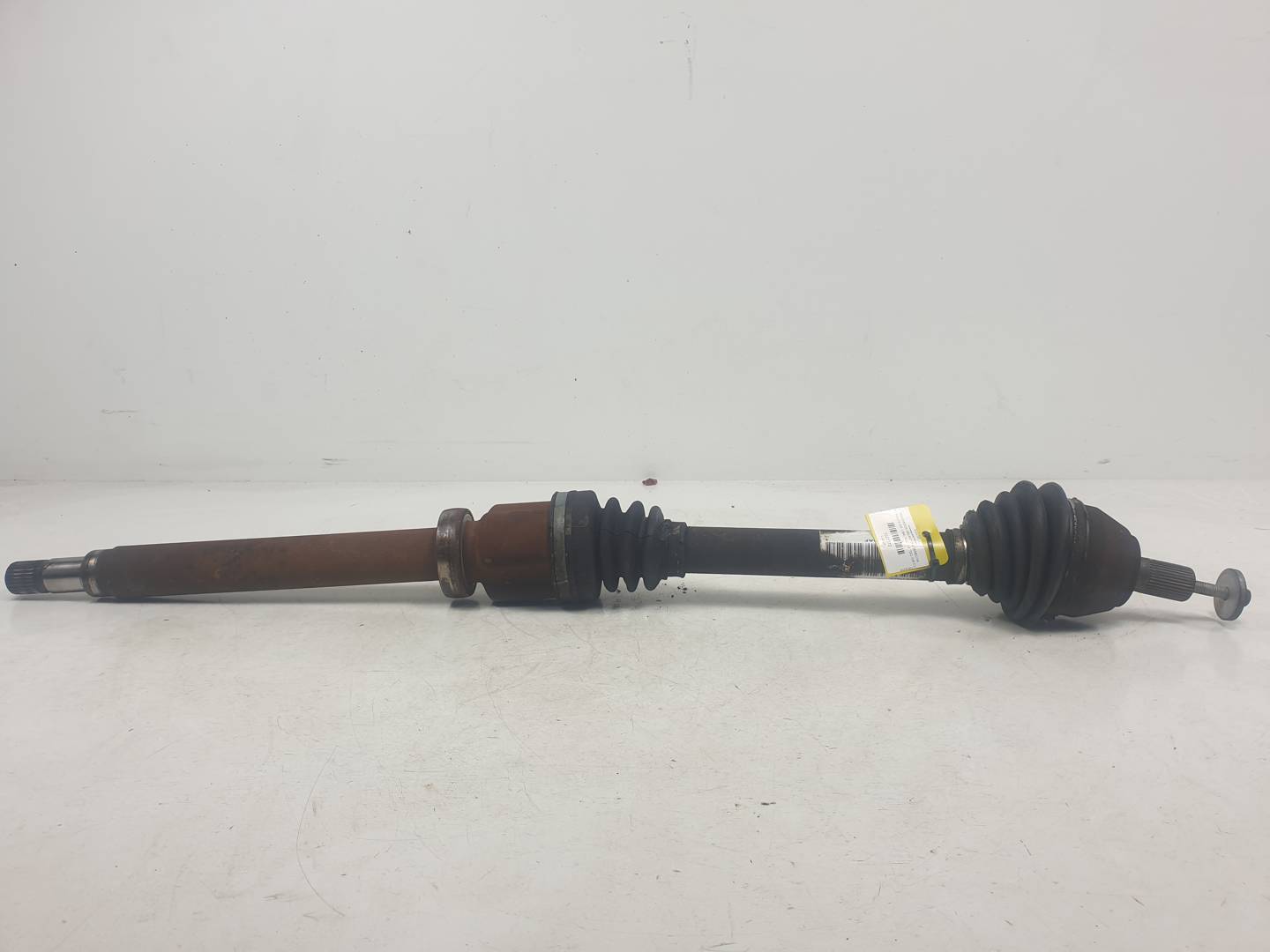 TRANSMISION DELANTERA DERECHA - 3M513B436DAF - FORD - FOCUS LIM. (CB4)