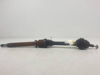 TRANSMISION DELANTERA DERECHA 3M513B436DAF FORD FOCUS LIM. (CB4) Autodesguaces Alicante
