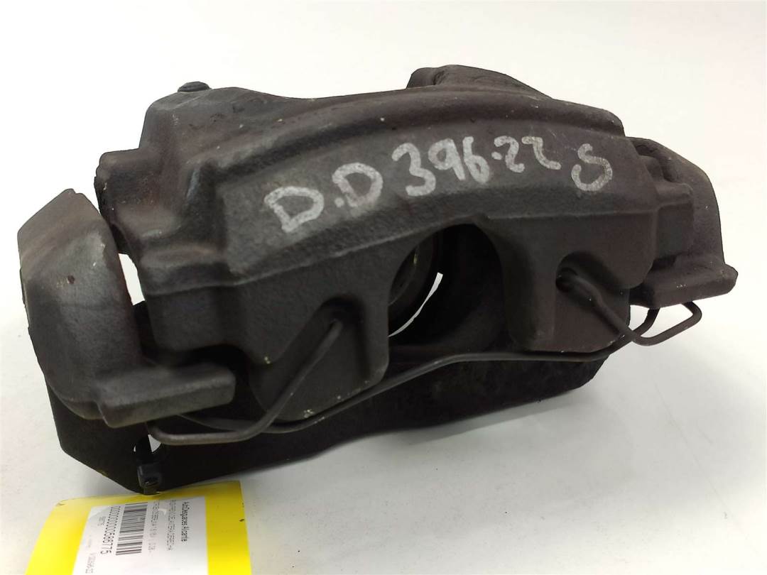 PINZA FRENO DELANTERA DERECHA - 9671679380 - CITROEN - C5 BERLINA