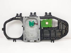 ANTENA A2518202275 MERCEDES CLASE M (W164) Autodesguaces Alicante