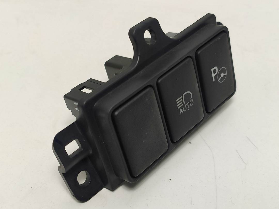 MANDO MULTIFUNCION - 55447F4010 - TOYOTA - C-HR