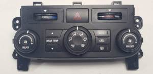 MANDO CLIMATIZADOR 972504DXXX KIA CARNIVAL Autodesguaces Alicante