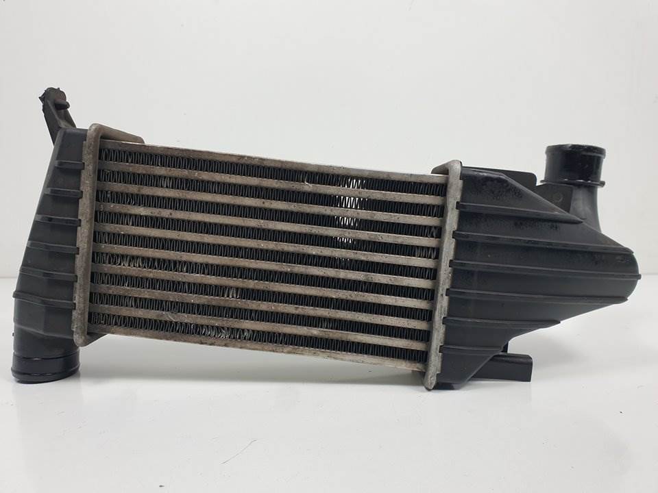 INTERCOOLER - 13128926 - OPEL - ASTRA GTC