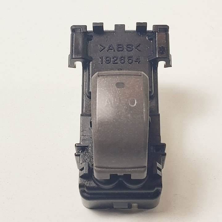 MANDO ELEVALUNAS DELANTERO DERECHO - 192654 - LEXUS - LS430 (UCF30)