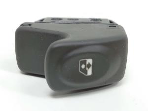 MANDO ELEVALUNAS DELANTERO IZQUIERDO 432962K RENAULT SCENIC (JA..) Autodesguaces Alicante