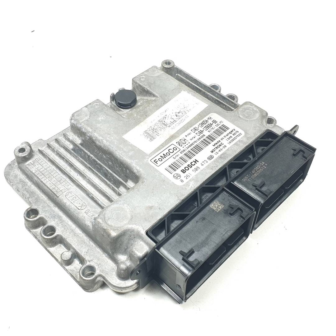 CENTRALITA MOTOR UCE - 0261S08473 - FORD - FOCUS LIM. (CB8)