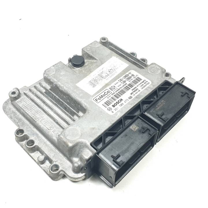 CENTRALITA MOTOR UCE 0261S08473 FORD FOCUS LIM. (CB8) Autodesguaces Alicante
