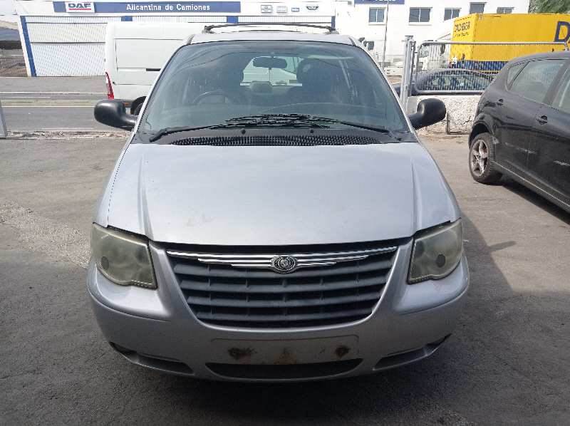CHRYSLER VOYAGER (RG) (2001 - 2008)
