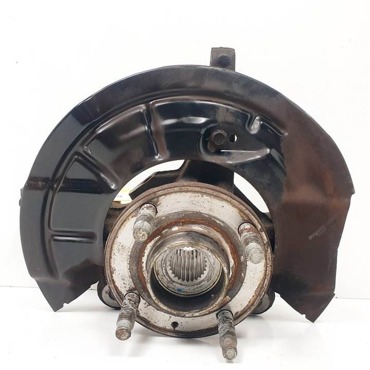 MANGUETA DELANTERA IZQUIERDA - CHEVROLET - AVEO BERLINA HATCHBACK
