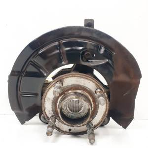 MANGUETA DELANTERA IZQUIERDA CHEVROLET AVEO BERLINA HATCHBACK Autodesguaces Alicante