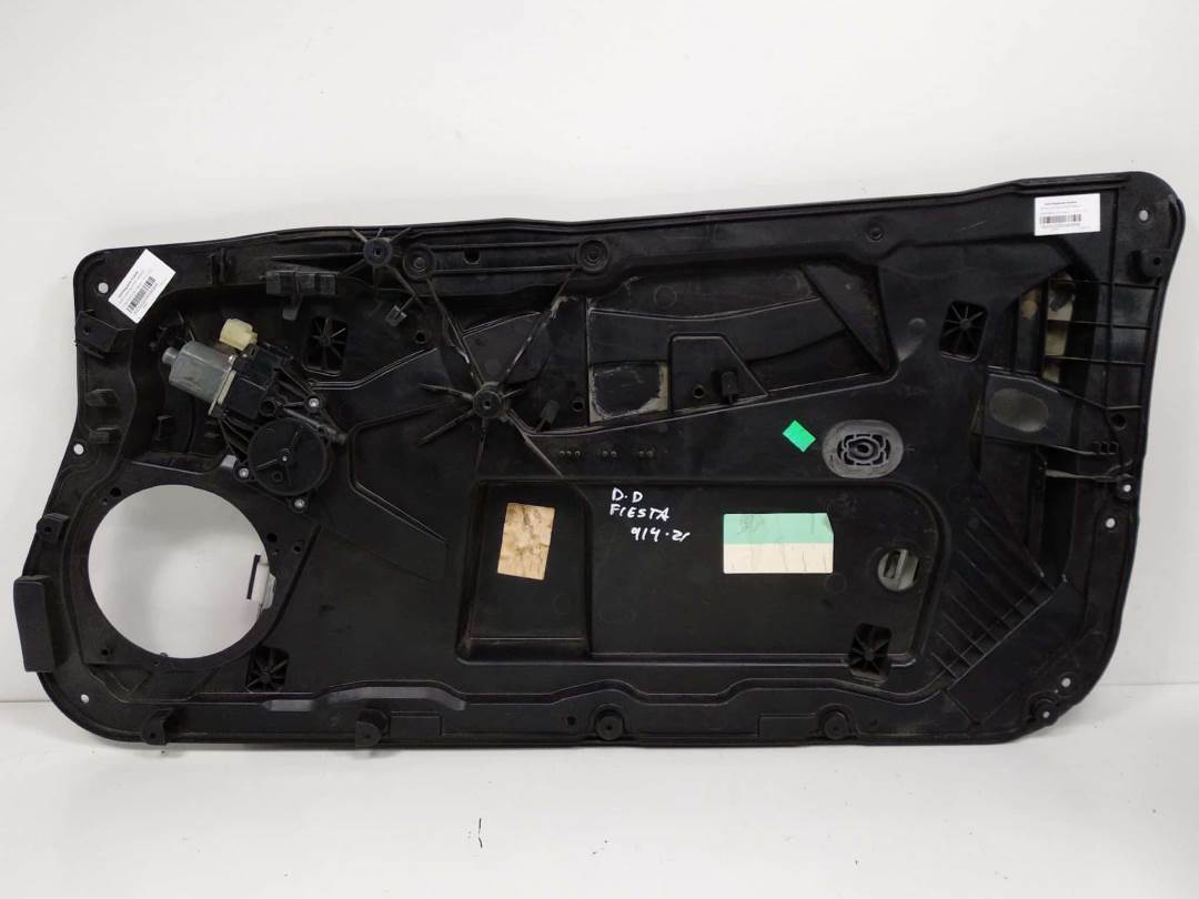 ELEVALUNAS DELANTERO DERECHO - 8A6114553A - FORD - FIESTA (CB1)