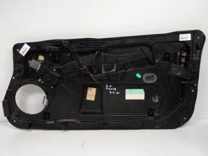 ELEVALUNAS DELANTERO DERECHO 8A6114553A FORD FIESTA (CB1) Autodesguaces Alicante