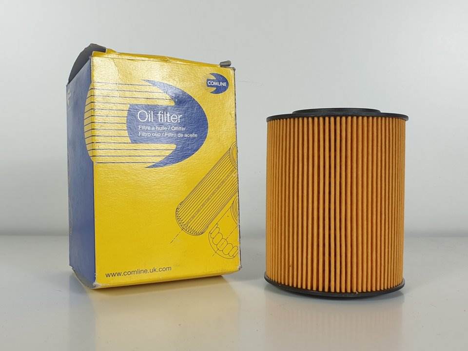 FILTRO ACEITE - EOF067 - BMW - SERIE 3 COUPE (E46)