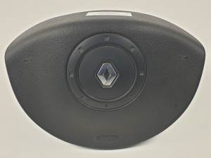 AIRBAG DELANTERO IZQUIERDO 8200381849A RENAULT MEGANE II BERLINA 5P Autodesguaces Alicante