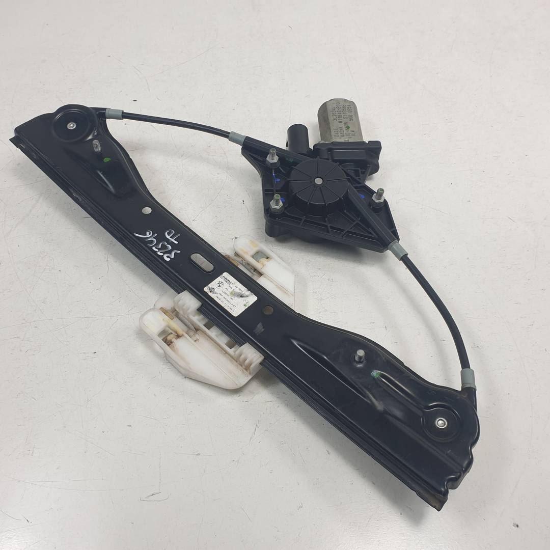 ELEVALUNAS TRASERO DERECHO - 126670 - MINI - COUNTRYMAN (R60)