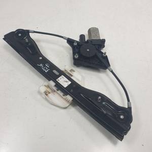 ELEVALUNAS TRASERO DERECHO 126670 MINI COUNTRYMAN (R60) Autodesguaces Alicante