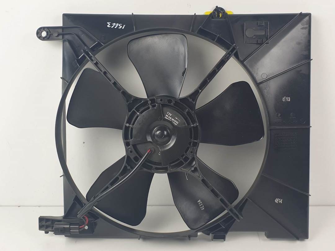 ELECTROVENTILADOR - 96536581 - DAEWOO - KALOS