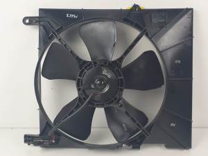 ELECTROVENTILADOR 96536581 DAEWOO KALOS Autodesguaces Alicante