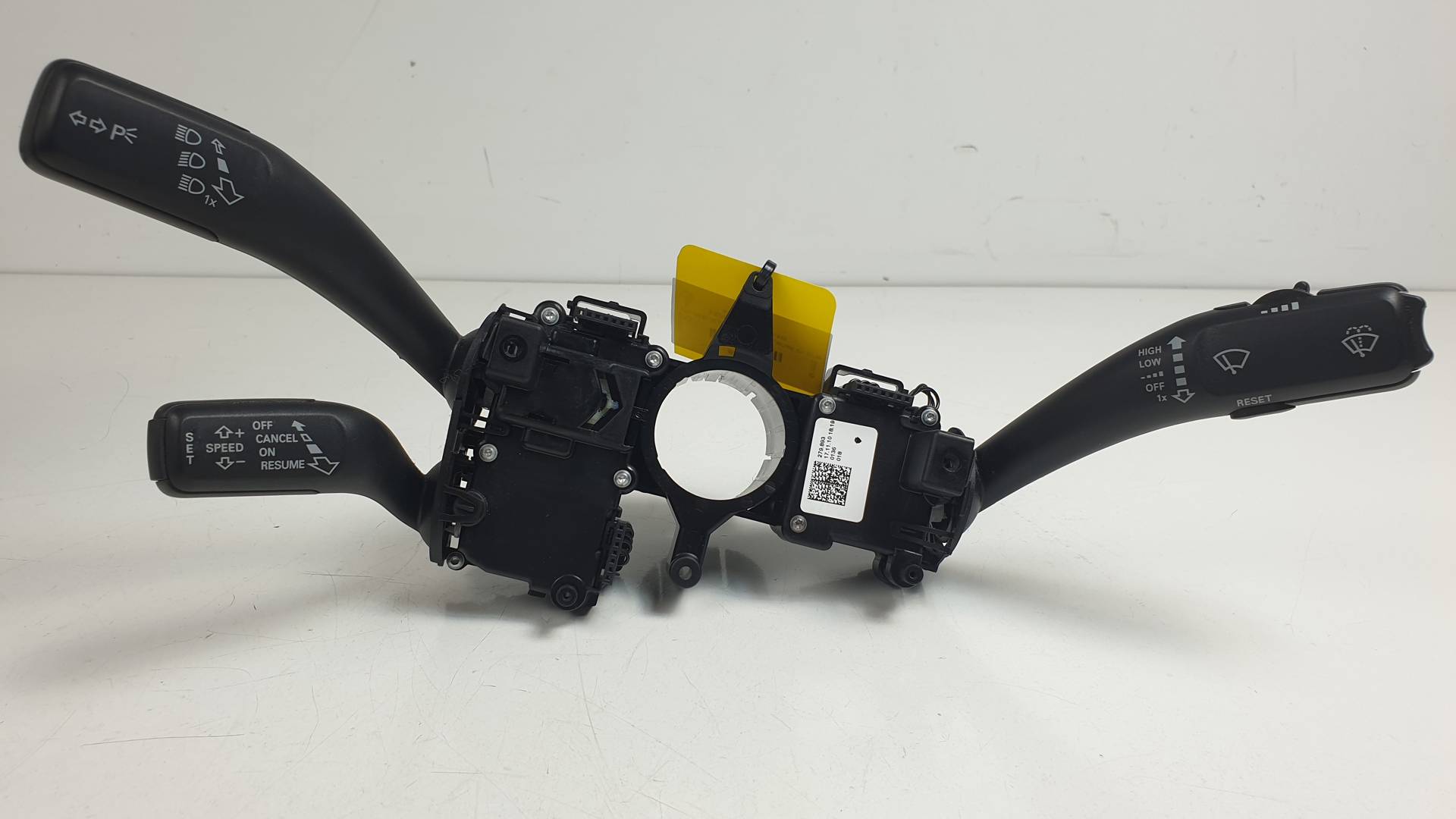 MANDO INTERMITENTES - 279893 - AUDI - A5 SPORTBACK (8TA)