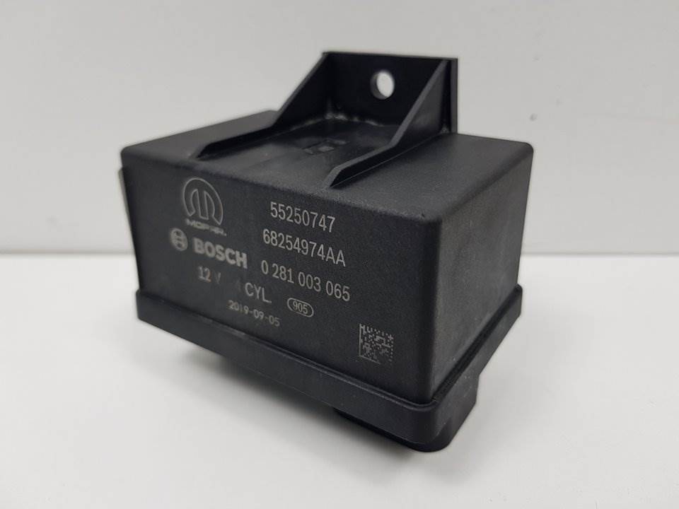 CAJA PRECALENTAMIENTO - 55250747 - FIAT - TIPO II (357) BERLINA