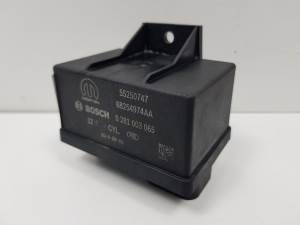 CAJA PRECALENTAMIENTO 55250747 FIAT TIPO II (357) BERLINA Autodesguaces Alicante