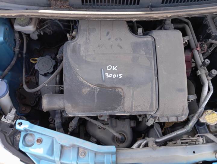 MOTOR COMPLETO