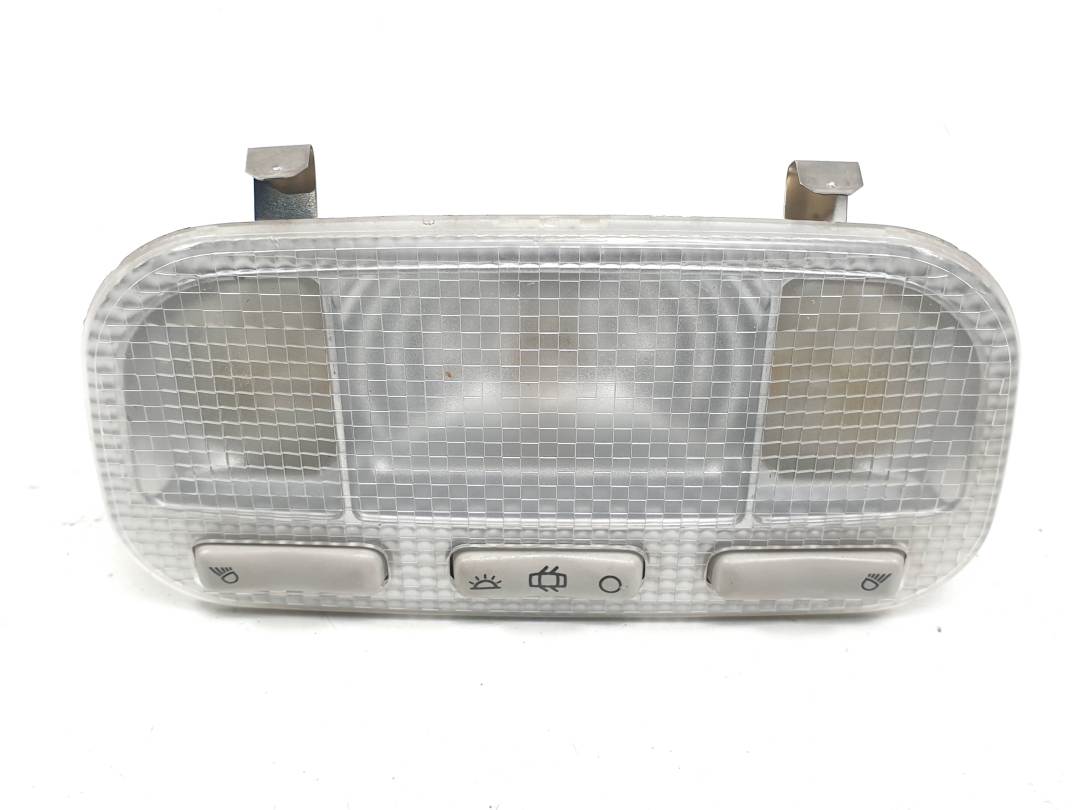LUZ INTERIOR - 9680713880 - PEUGEOT - PARTNER KOMBI