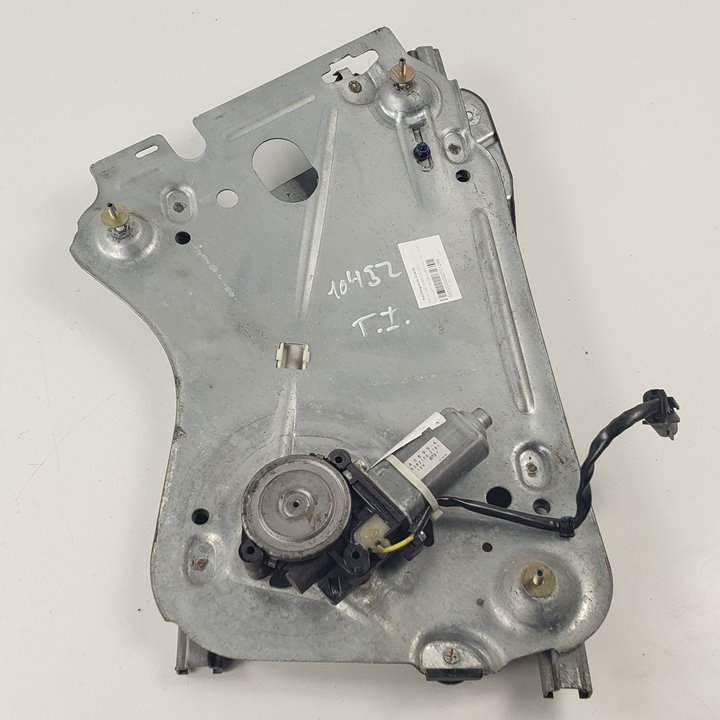 ELEVALUNAS TRASERO IZQUIERDO - AY2621002791 - CHRYSLER - PT CRUISER CABRIO