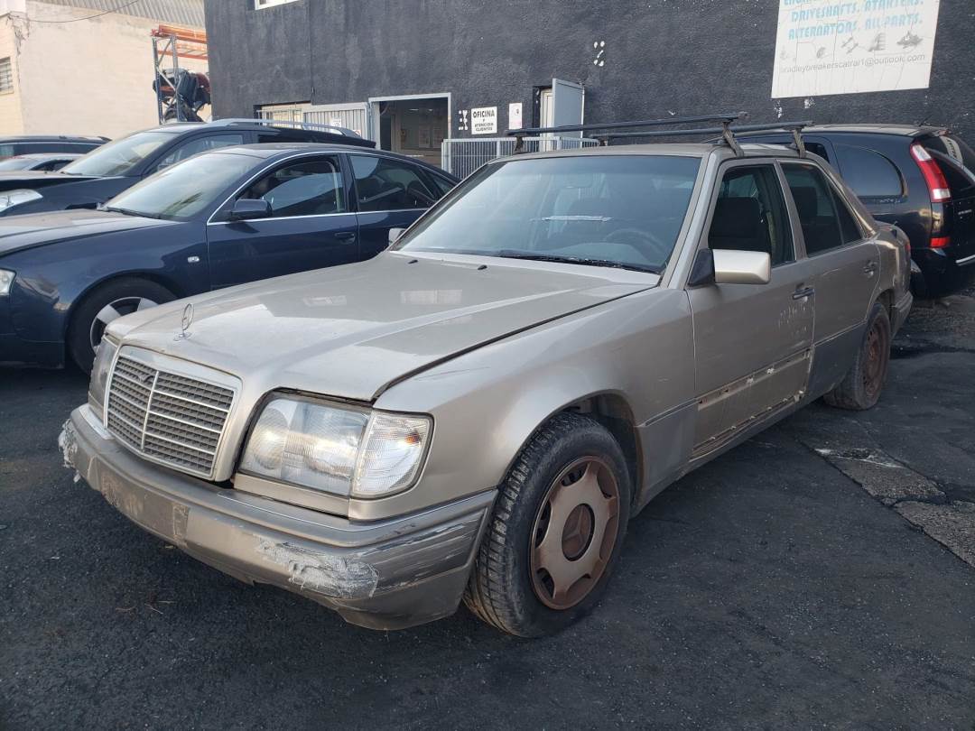 MERCEDES CLASE E (W124) BERLINA (1992 - ...)