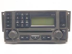 SISTEMA AUDIO / RADIO CD VUX500500 LAND ROVER RANGE ROVER SPORT (L320) Autodesguaces Alicante