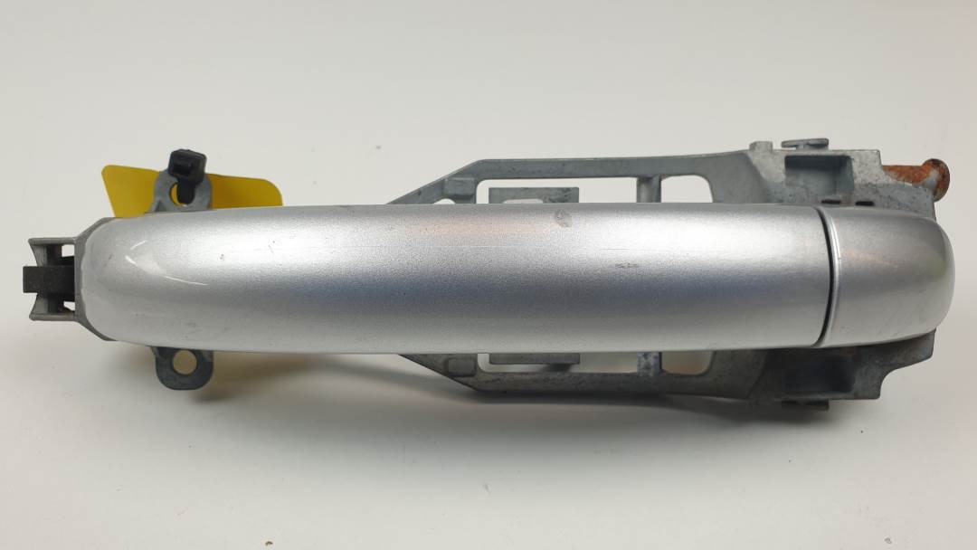 MANETA EXTERIOR TRASERA IZQUIERDA - 7L0839885B - VOLKSWAGEN - TOUAREG (7L6)