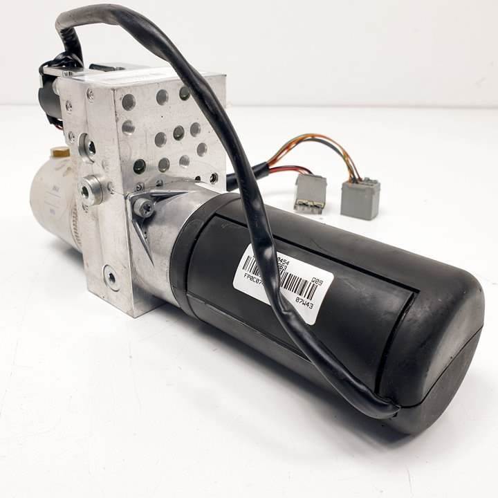 MOTOR TECHO ELECTRICO - DAI1106663 - FORD - FOCUS CABRIO (CA5)