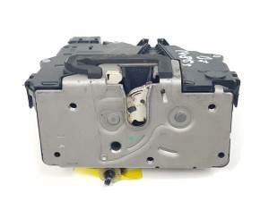 CERRADURA PUERTA DELANTERA IZQUIERDA 51892928 FIAT PUNTO (EVO) (199) Autodesguaces Alicante