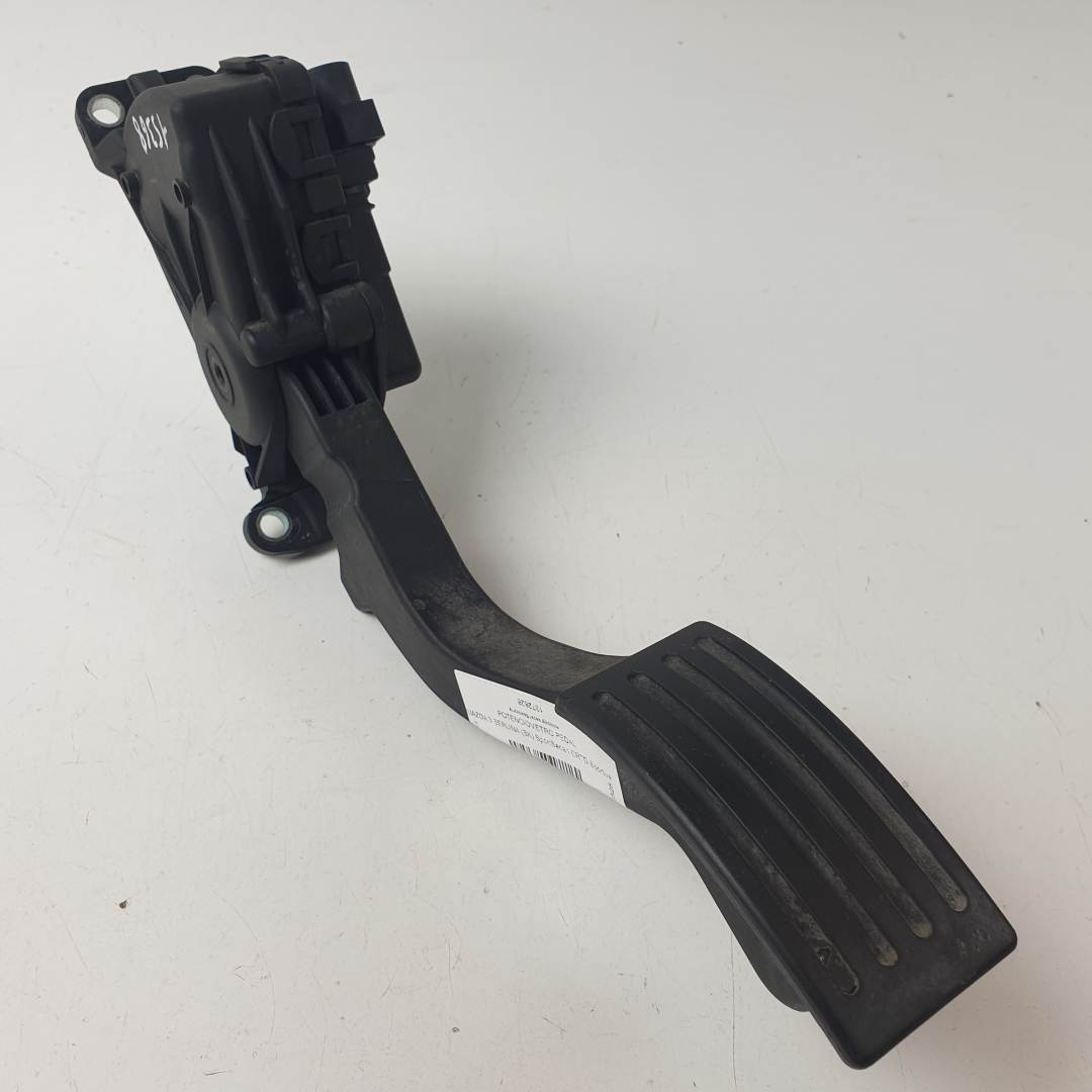 POTENCIOMETRO PEDAL - 4M519F836AH - MAZDA - 3 BERLINA (BK)