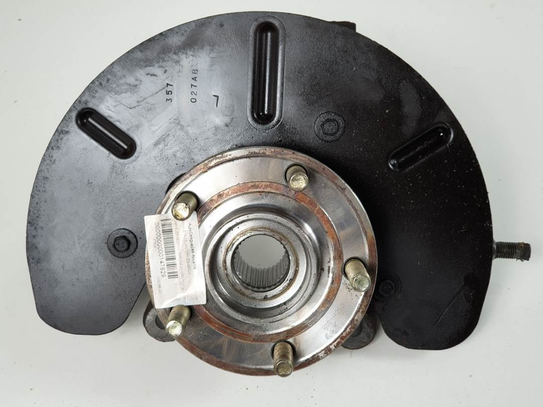 MANGUETA DELANTERA IZQUIERDA - CSCH028 - CHRYSLER - SEBRING BERLINA