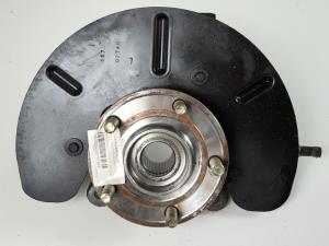 MANGUETA DELANTERA IZQUIERDA CSCH028 CHRYSLER SEBRING BERLINA Autodesguaces Alicante