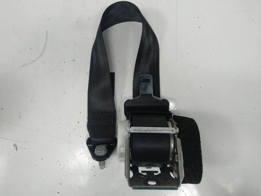CINTURON SEGURIDAD TRASERO DERECHO - 96561744XX - CITROEN - C5 BERLINA