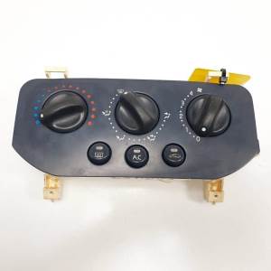 MANDO CALEFACCION / AIRE ACONDICIONADO 654982E RENAULT CLIO II FASE I (B/CBO) Autodesguaces Alicante