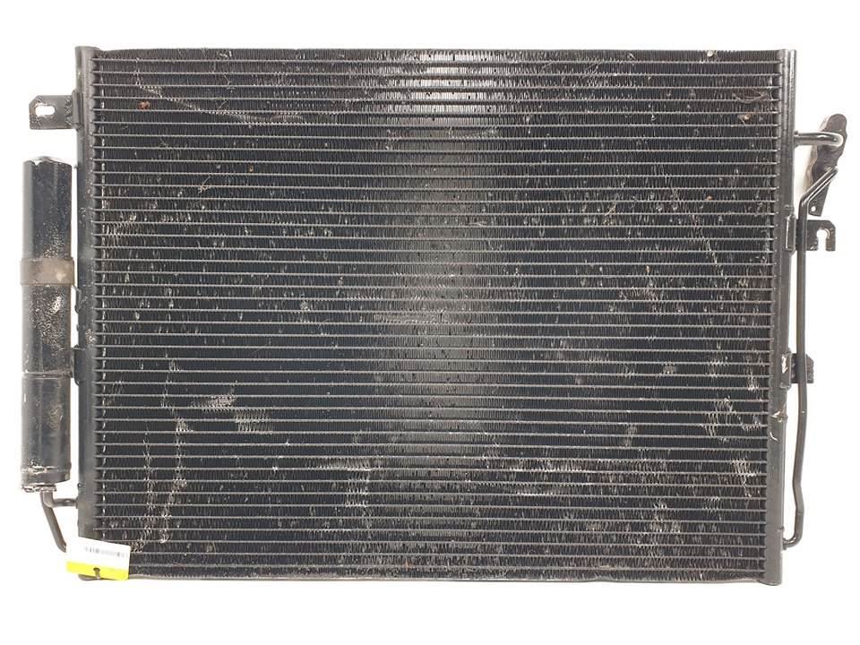 CONDENSADOR / RADIADOR AIRE ACONDICIONADO - ED86165400 - LAND ROVER - RANGE ROVER SPORT (L320)