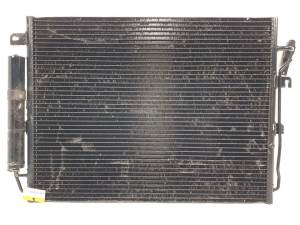 CONDENSADOR / RADIADOR AIRE ACONDICIONADO ED86165400 LAND ROVER RANGE ROVER SPORT (L320) Autodesguaces Alicant