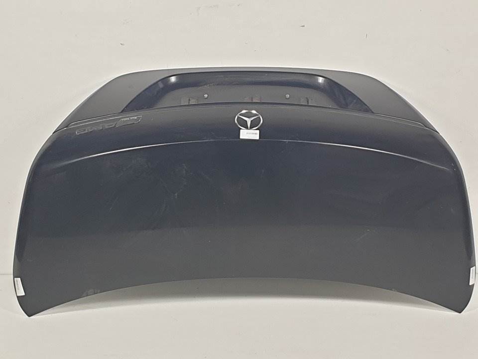 Couvercle de coffre - MERCEDES - CLASE S (W221) BERLINA