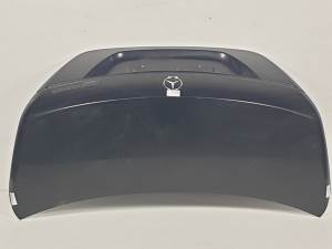 TAPA MALETERO MERCEDES CLASE S (W221) BERLINA Autodesguaces Alicante
