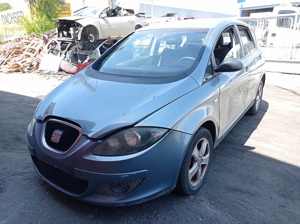 SEAT ALTEA (5P1) (2004 - 2015)