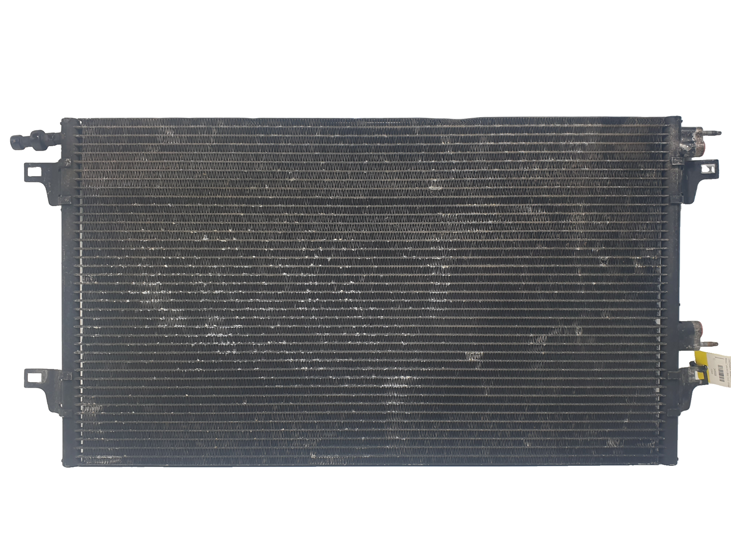 Condenseur de climatisation - 8200008763 - RENAULT - LAGUNA II (BG0)