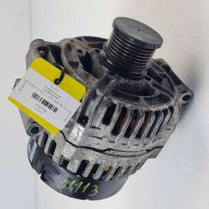 ALTERNADOR 0123510108 MERCEDES CLASE C (W202) BERLINA Autodesguaces Alicante