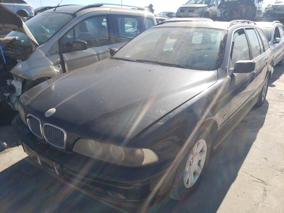 BMW SERIE 5 TOURING (E39) (1996 - 2004)